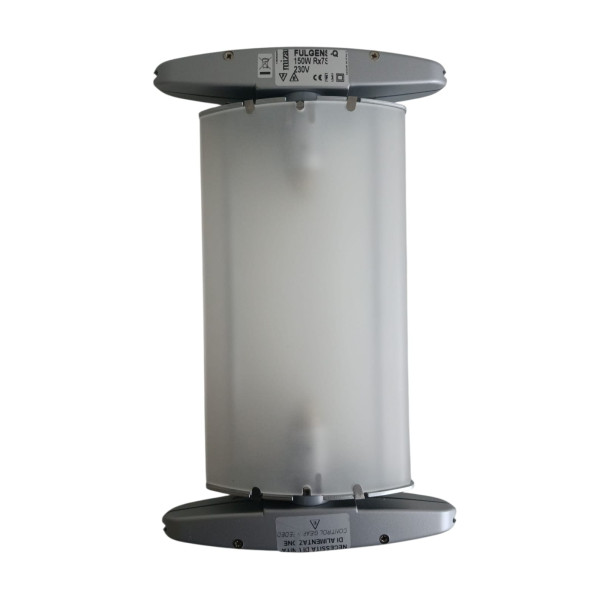 Mizar 3165-36 fulgens-q15 spot rx7s 150w hit-de